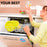Clean Dirty Dishwasher Magnet - Funny Kitchen Gifts for Mom from Daughter and Son - Round Magnets