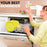 Magnet for Dishwasher Clean/Dirty - Magnet for Kitchen - Dishwasher Magnet Clean Dirty Sign Indicator - Gift for Mom, Dad and Grandparents
