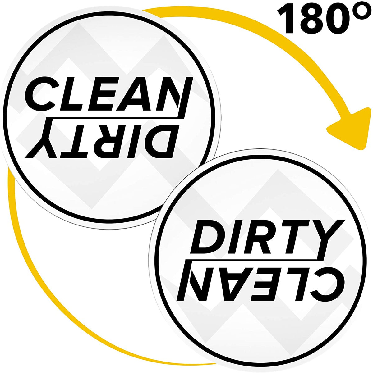 for Dishwasher Clean/Dirty for Kitchen XBET — Xbet