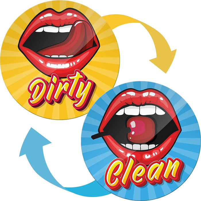 clean and dirty clipart