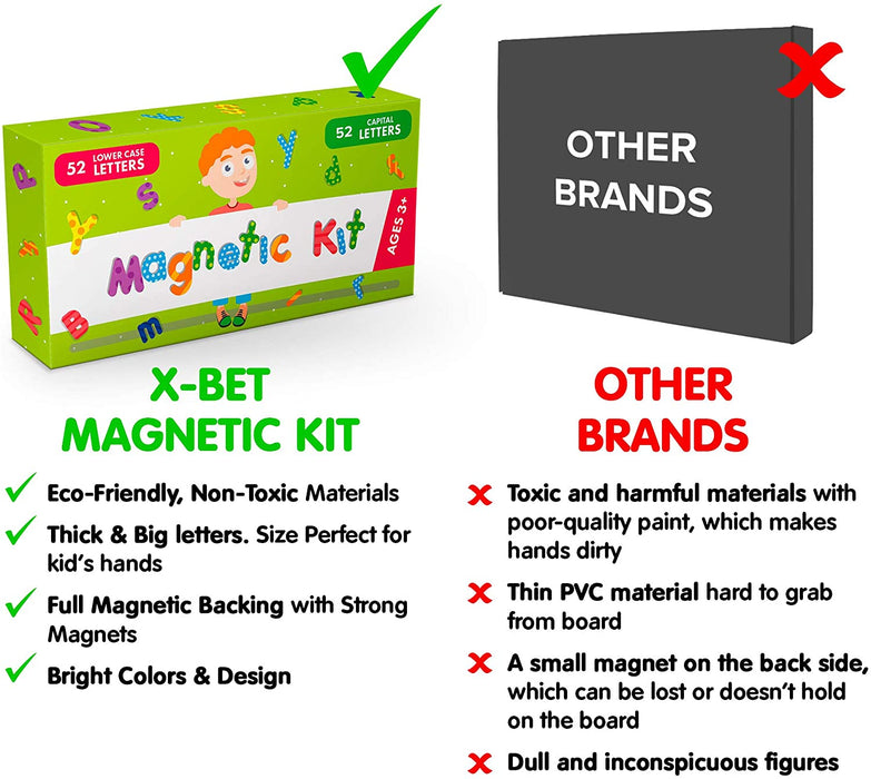 Rectangle Premium Magnets, Custom Magnets