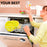 Clean Dirty Dishwasher Magnet Funny Cat - Great as Kitchen Gifts for Mom from Daughter or Son