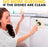 Clean Dirty Dishwasher Magnet Funny Cat - Great as Kitchen Gifts for Mom from Daughter or Son