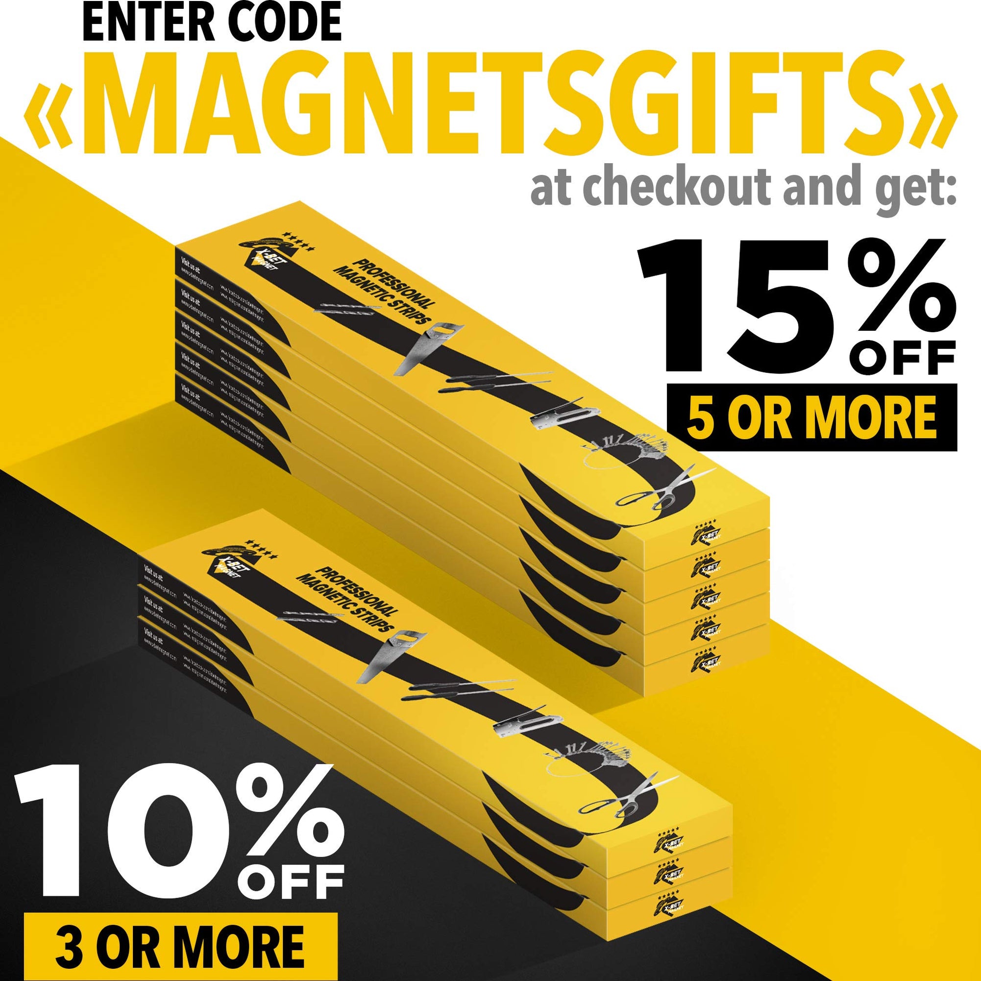 Adhesive Strip for Knives Kitchen with Multipurpose Use as Kn